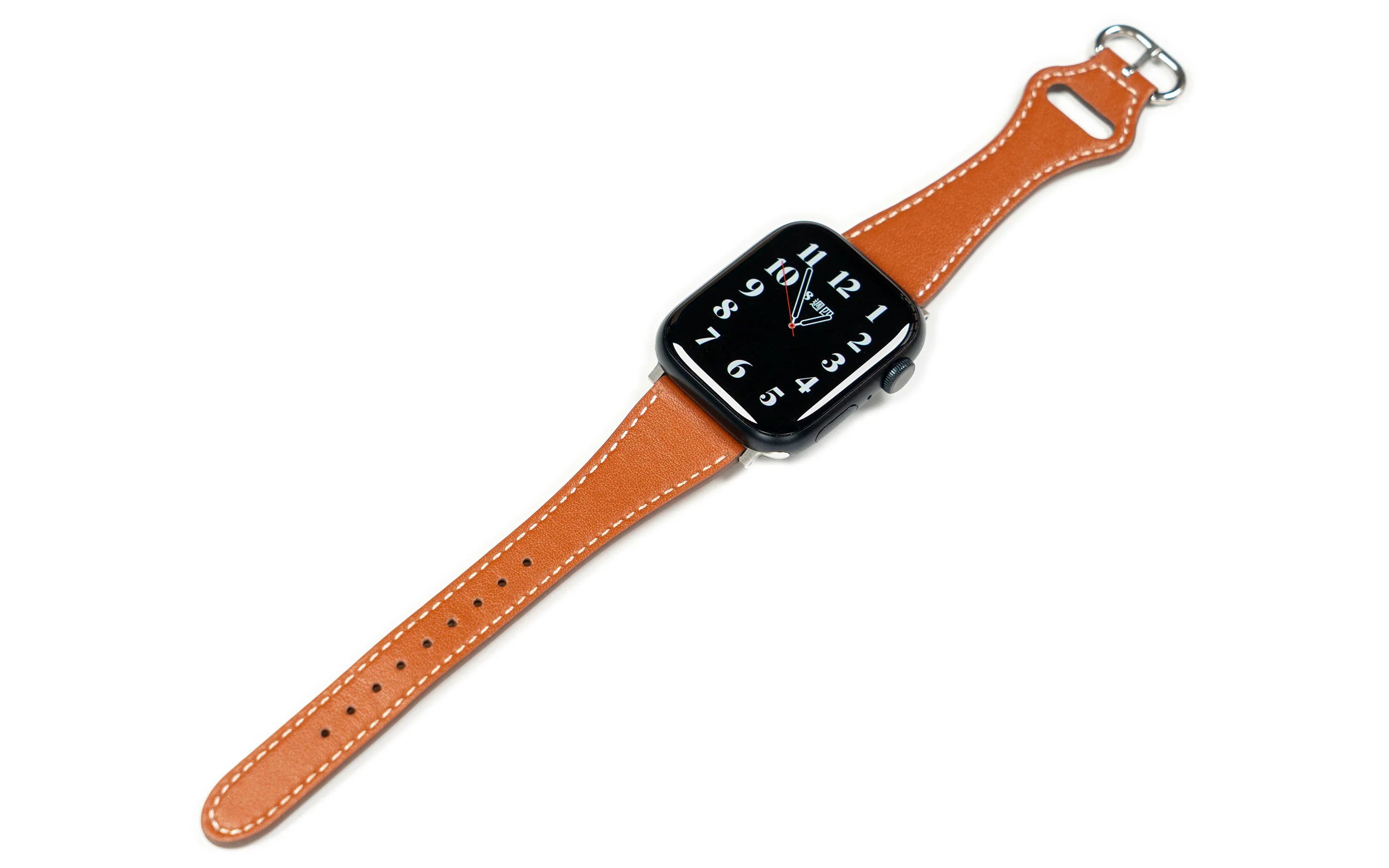 Torrii Watch 45/44/42mm Strap Venus - Brown - Tashqila Torrii Watch 45/44/42mm Strap Venus - Brown - Tashqila